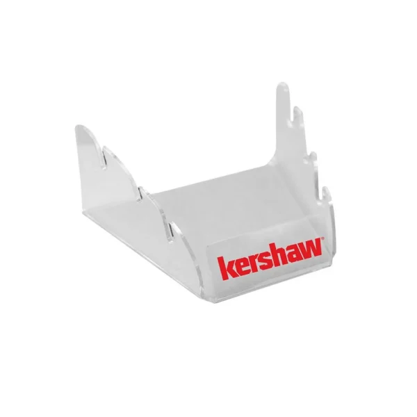 Kershaw Triple Knife Stand Display