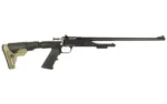 Keystone Sporting Arms KSA 6061 22LR 16" W/RAIL BLACK - alternate view 2