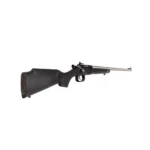 Keystone Sporting Arms KSA CRICKETT G2 22LR BLK SYN ST BBL - alternate view 2