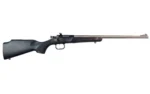 Keystone Sporting Arms KSA CRICKETT G2 22LR BLK SYN ST BBL - alternate view 3