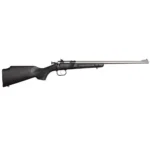 Keystone Sporting Arms KSA CRICKETT G2 22LR BLK SYN ST BBL