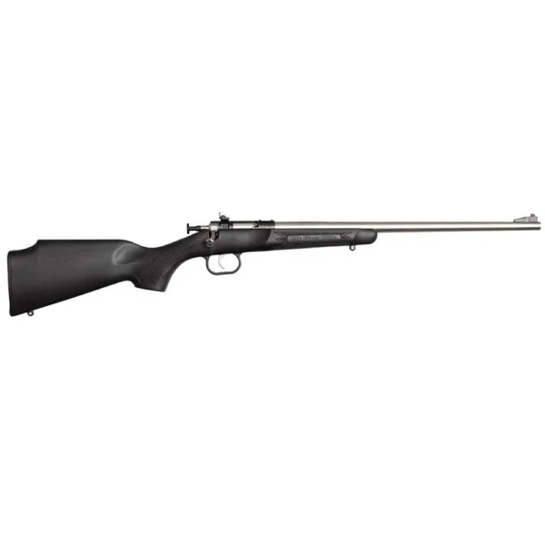 Keystone Sporting Arms KSA CRICKETT G2 22LR BLK SYN ST BBL