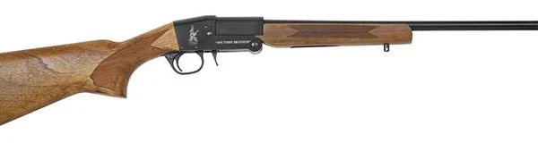 Keystone Sporting Arms Keystone My First Shotgun Break Action .410ga 18.5" Barrel Walnut Stock