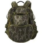 Nomad Killin' Time Turkey Vest Mossy Oak Bottomland - alternate view 2