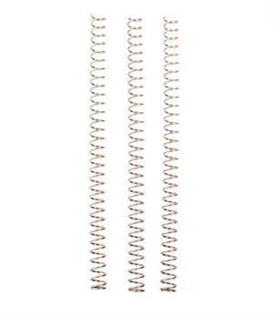KIMBER 16LB RECOIL SPRING SET (3) 1911