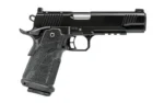 Kimber America KIMBER 1911 DS WARRIOR OR 38SUP 5" - alternate view 2