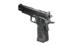 Kimber America KIMBER 1911 DS WARRIOR OR 38SUP 5" - alternate view 3