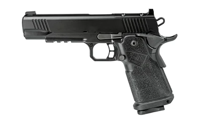 Kimber America KIMBER 1911 DS WARRIOR OR 38SUP 5"