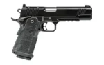 Kimber America KIMBER 1911 DS WARRIOR OR 45ACP 5" - alternate view 2