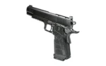 Kimber America KIMBER 1911 DS WARRIOR OR 45ACP 5" - alternate view 3
