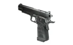 Kimber America KIMBER 1911 DS WARRIOR 9MM 5" 10RD - alternate view 3
