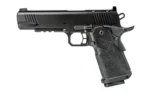 Kimber America KIMBER 1911 DS WARRIOR 9MM 5" 10RD