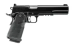 Kimber America KIMBER 1911 DS WARRIOR LS OR 10MM 6" - alternate view 2