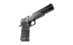 Kimber America KIMBER 1911 DS WARRIOR LS OR 10MM 6" - alternate view 3