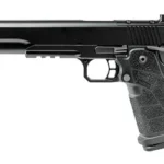 Kimber America KIMBER 1911 DS WARRIOR LS OR 10MM 6"