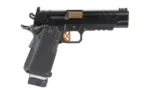 Kimber America KIMBER 2K11 45ACP OR 13RD BLK - alternate view 2