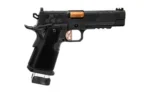 Kimber America KIMBER 2K11 9MM OR 20RD BLK - alternate view 2
