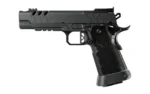Kimber America KIMBER 2K11 COMP 9MM 5 ADJ OR 20R BK - alternate view 2