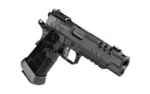 Kimber America KIMBER 2K11 COMP 9MM 5 ADJ OR 20R BK - alternate view 3