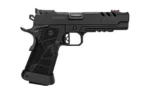 Kimber America KIMBER 2K11 COMP 9MM 5 ADJ OR 20R BK