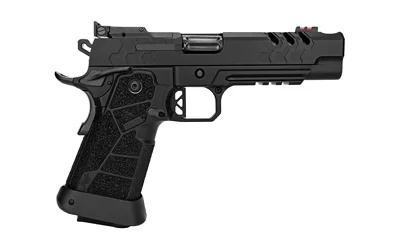 Kimber America KIMBER 2K11 COMP 9MM 5 ADJ OR 20R BK