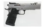 Kimber America KIMBER 2K11 COMP OR 9MM 10RD STS CA - alternate view 2