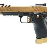 Kimber America KIMBER 2K11 COMP OR 9MM 20RD COYOTE