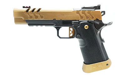 Kimber America KIMBER 2K11 COMP OR 9MM 20RD COYOTE