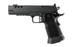 Kimber America KIMBER 2K11 COMP OR 9MM 20RD BLACK