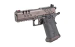 Kimber America KIMBER 2K11 PRO 9MM OR 19RD ROYAL - alternate view 3