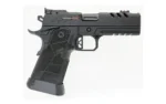 Kimber America KIMBER 2K11 PRO CMP OR 9MM 10R BK CA - alternate view 2