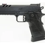 Kimber America KIMBER 2K11 PRO CMP OR 9MM 10R BK CA