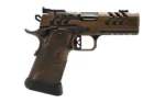 Kimber America KIMBER 2K11 PRO CMP 9MM 19RD MINOTAR - alternate view 2