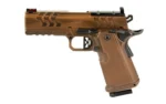 Kimber America KIMBER 2K11 PRO 9MM OR 19RD MINOTAUR - alternate view 2