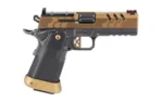 Kimber America KIMBER 2K11 PRO 9MM OR 19RD COY - alternate view 2