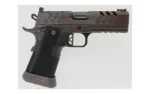 Kimber America KIMBER 2K11 PRO OR 9MM 10RD ROYAL CA - alternate view 2