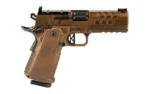 Kimber America KIMBER 2K11 PRO 9MM OR 19RD MINOTAUR - alternate view 3