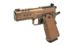 Kimber America KIMBER 2K11 PRO 9MM OR 19RD MINOTAUR - alternate view 4