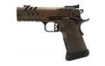 Kimber America KIMBER 2K11 PRO CMP 9MM 19RD MINOTAR