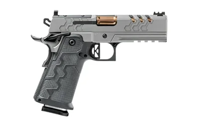 kimber-2k11-pro-9mm-primary-2 Kimber America KIMBER 2K11 PRO 9MM OR 19RD STS