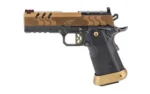 Kimber America KIMBER 2K11 PRO 9MM OR 19RD COY