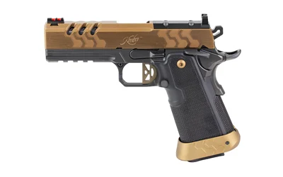 kimber-2k11-pro-9mm-primary-4 Kimber America KIMBER 2K11 PRO 9MM OR 19RD COY