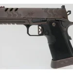 Kimber America KIMBER 2K11 PRO OR 9MM 10RD ROYAL CA