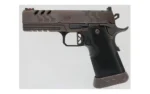 Kimber America KIMBER 2K11 PRO OR 9MM 10RD ROYAL CA