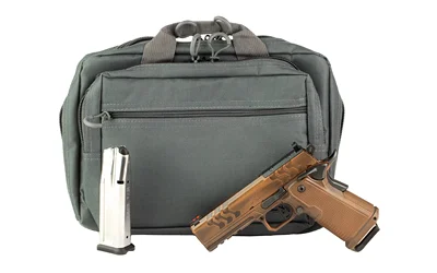 Kimber America KIMBER 2K11 PRO 9MM OR 19RD MINOTAUR