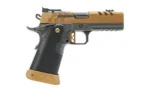 Kimber America KIMBER 2K11 PRO COMP OR 9MM 19RD COY - alternate view 2