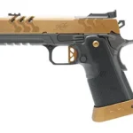 Kimber America KIMBER 2K11 PRO COMP OR 9MM 19RD COY