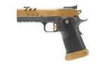 Kimber America KIMBER 2K11 PRO COMP OR 9MM 19RD COY