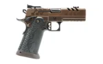 Kimber America KIMBER 2K11 PRO COMP OR 9MM 19RD ROY - alternate view 2