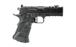 Kimber America KIMBER 2K11 PRO COMP OR 9MM 19RD BLK - alternate view 2